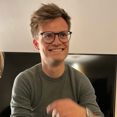 jensenbernard_'s profile picture. Building https://t.co/wDyKqrXfj9 and https://t.co/QeBISSxFGz in public. Love to bootstrap digital products from scratch and automate the businesses around them.