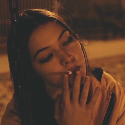 f1lmbitch's profile picture. every second counts