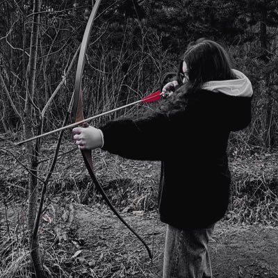 katsuragireign's profile picture. my mercy prevails over my wrath