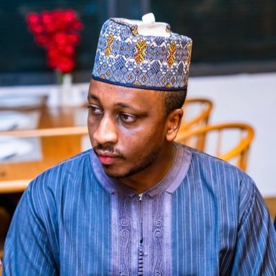 m_labaran's profile picture. 