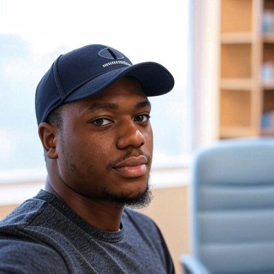 DavidAdigwu's profile picture. Software engineer @hizohq @dthngr @glydebyhizo