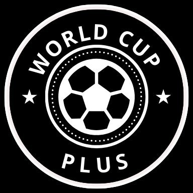 WorldCupPlusX's profile picture. 200 % Fútbol de selecciones nacionales,
También se habla de copas del mundo de otros deportes y el Ciclo Olímpico,
Clubes en @FootballPlusX