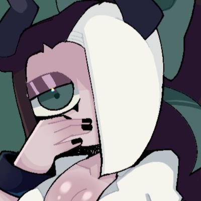 J4neC's profile picture. ⁺　.⠀ ⠀  ⌒₊˚ ❤︎ ⠀ 
  Ele   ノ⠀Dele .⠀
  
            🔞⚠️CONTA DE ARTES NSFW!⚠️🔞  .ᐟ