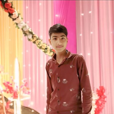 nk648374's profile picture. 