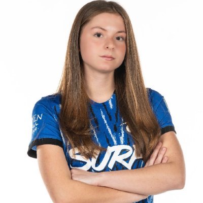 BrynnHarvey2029's profile picture. C/O ‘29 | MF/F #27 | Oregon Surf ECNL | USYNT ID Camp | Surf National Team | 4.0 GPA | Crosshill Christian