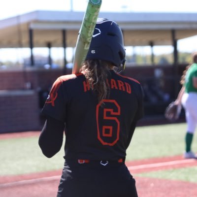 Gabrielle Hilliard Profile