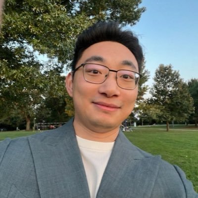 zhilifeng's profile picture. Research @OpenAI | prev: ML PhD @mldcmu | Research intern: @MSRNE, @Amazon, @BoschGlobal