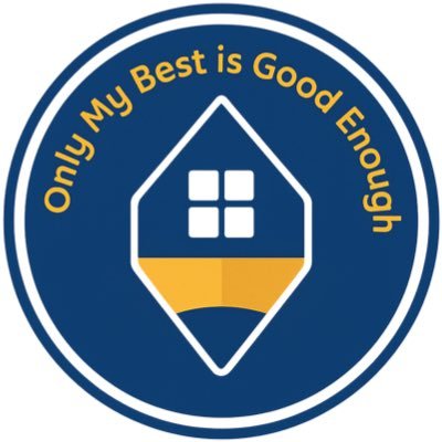 OMBPrimary's profile picture. Only My Best: Transforming confidence & closing learning gaps 📚✨ KS1 & KS2 Primary Tuition Gloucestershire • Online & in-person DM to join the waiting list 📩