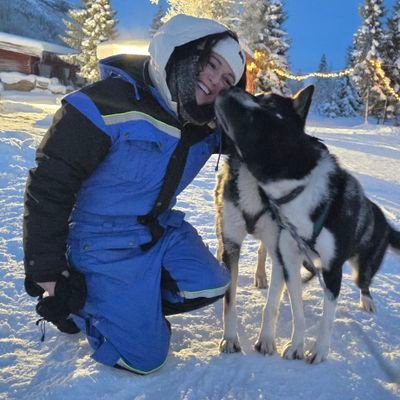 Cidje80's profile picture. Macaw lover🦜Sarcasme🤓

Ik zit hier voor mijn eigen fun en het nieuws! NO DM🚫
➡Rechts, Wakker en Wappie🤪🇳🇱
Enjoy Life and Live It!🍸❤️