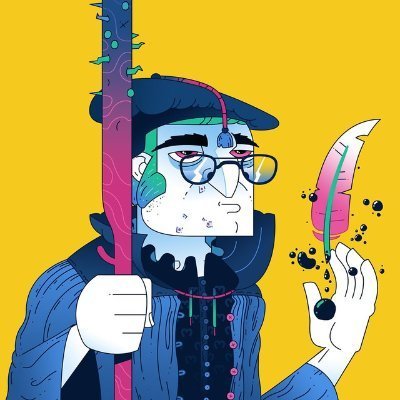 qudusayo's profile picture. @santabrowser