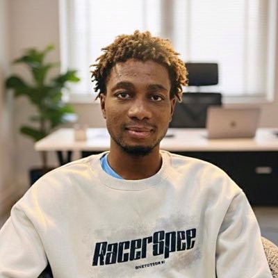 stephenonucheyo's profile picture. software engineer