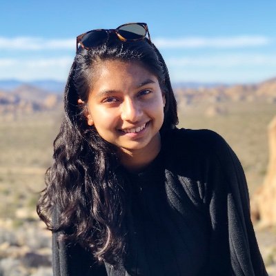 aliciaddsouza's profile picture. Personalized cancer therapy @Valius_Sciences. 

prev @mit_hst PhD @stanford ChemE #texan 👩🏾‍🔬💃🏾🏕