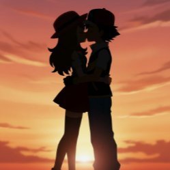 CammVazquez1503's profile picture. "Si miras el mundo, te angustiarás. ¡Ten fe en Dios, aférrate a Él y vencerás!"