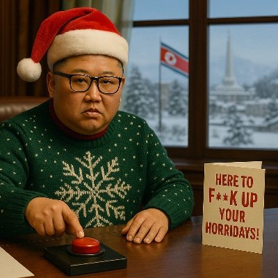 @KimJongBaron