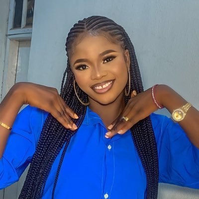 PrincessMeenah9's profile picture. I’m a Retractor ,Ikirun CB 2020 president, Computer Scientist(B.s.c)  owner of  ANJYB clothing &Apparel