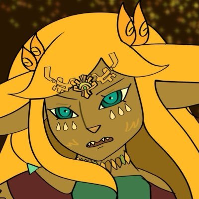 HyIian_Princess's profile picture. Princess of Hyrule ✨️ Basic DNIs 💙 The Embodiment of Holy Feminine Rage 💫