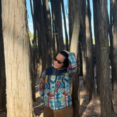 luisandrechl's profile picture. Existir por la experiencia estética.