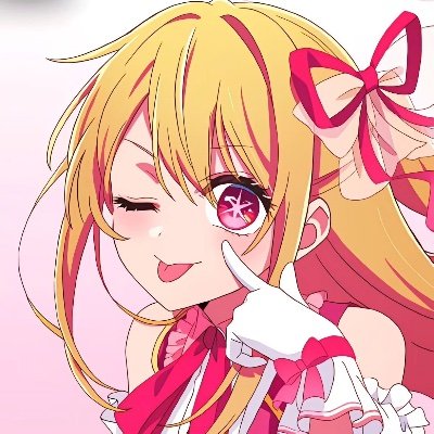 scarletrosedev's profile picture. solutions architect & content creator.
Teto and yuri fan, chaotic neutral
personal opinions here
building https://t.co/fE4F1NQp5F