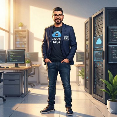 SequenceZero_'s profile picture. Senior DevOps | CI/CD, k8s, Terraform, Cloud I help teams reduce costs & ship faster. DM for infra audits, pipeline optimization & DevOps consulting.