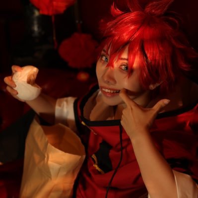 あべし⚡️痩せなさい