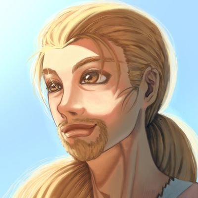 paccoboi's profile picture. Pacco 
22 yo.
He/Him
Bi
Pfp made by: @m0thscandle