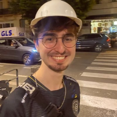 iDexFPS's profile picture. 🇧🇪🇦🇿 • Professional Valorant player (LFT) • @RedbullBE⚡️ • Prev. @DVM_ESPORT @SolaryTV @UCAM_esports @SectorOneEU