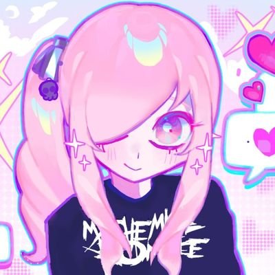 MeowAmia's profile picture. I COULD BE ALIVE WHEN GERARD WAY DIES
PFP brought to you by: @iro0414_