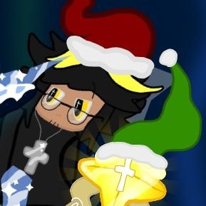 Marsh1Munch1's profile picture. A Christian who plays Roblox! John 3:16 ✝️ ❤️ I also have autism so please be patient with me! 🧩 God bless you! (Also I don't buy or take commissions)