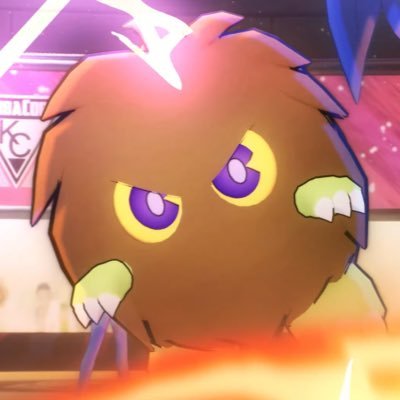 KuribohBrother's profile picture. I draw sometimes.