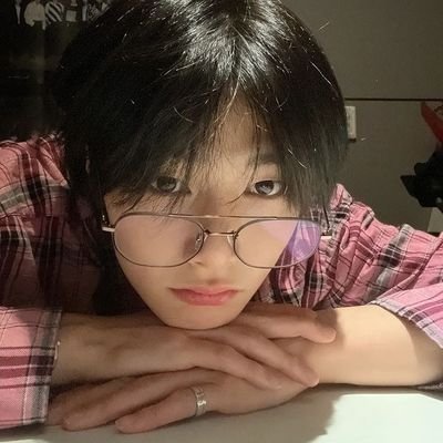 jeonginswan's profile picture. nesse perfil falamos de taylor swift, selena gomez, stray kids, tini e twilight