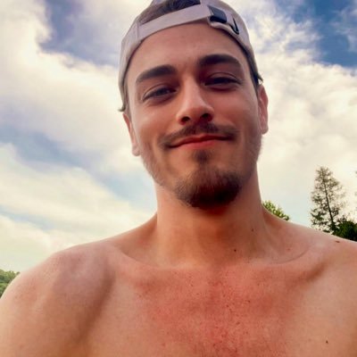 michaelkalpakis's profile picture. I don’t care anymore ♑️ 🇲🇰🇨🇦 #Wrestling