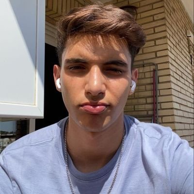 PaulRugar69812's profile picture. Who i love is not your problem 
                .GAY.