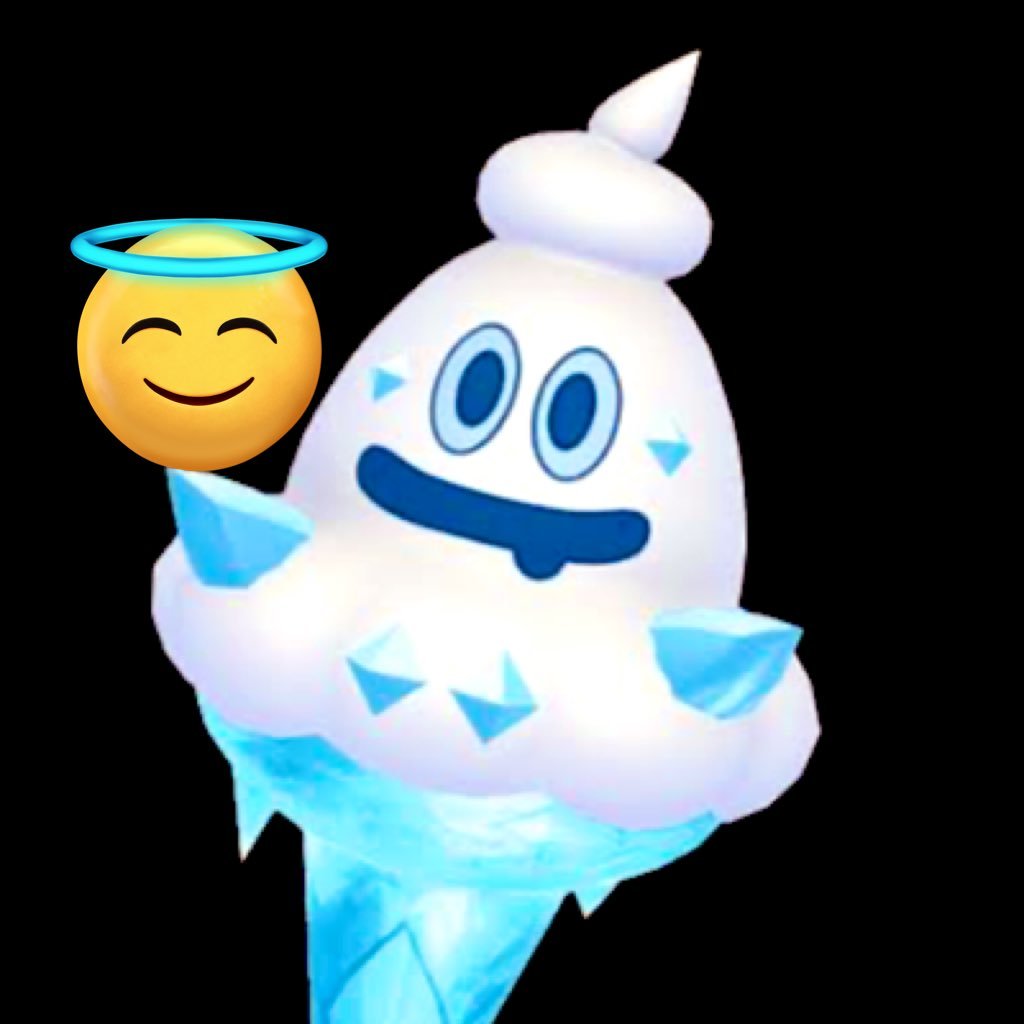 _kadonana's profile picture. 2022.4/2/100万捕獲&100万勝利達成‼️推し.バニブッチ.バニリッチ.バイバニラ.ソフトクリーム😇🍦✨