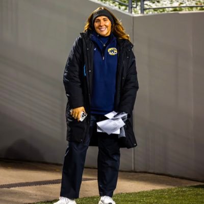 DFOToth's profile picture. Assistant AD for Football Operations @KentStFootball