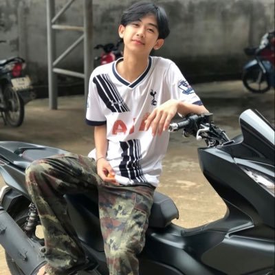 imango987's profile picture. 