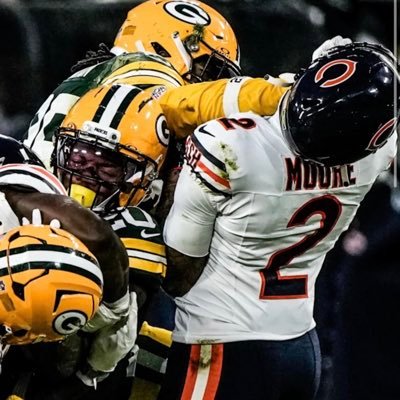 TyroneW585's profile picture. @packers🧀 | @UNC_Basketball🐏| @atlhawks|