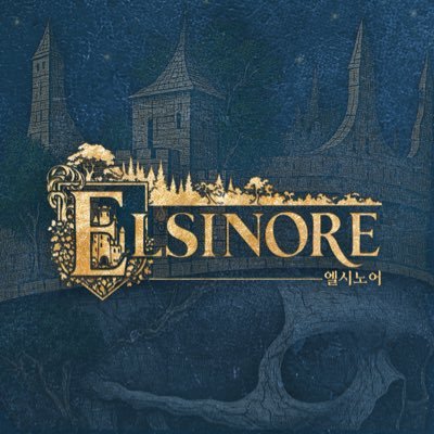 kontentz's profile picture. 연극 ‘엘시노어’ 2026.01.08 - 2026.03.29 JS아트홀