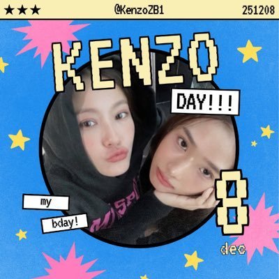 Bluephoeria's profile picture. Kenzo painted my sky blue.