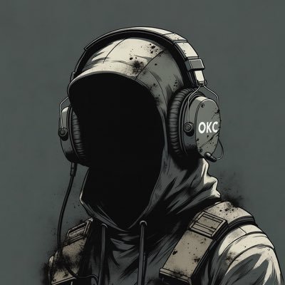 outkup's profile picture. walking on a rusty surface (images and videos are ai-generated with grok). aiart around rust-core, dystopian, post apocalyptic, and futuristic wasteland worlds.