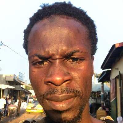 Gibril469971's profile picture. Put God first 🙏