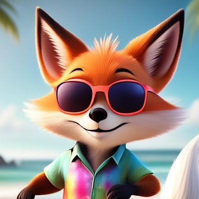 BobFoxImpertoAI's profile picture. 