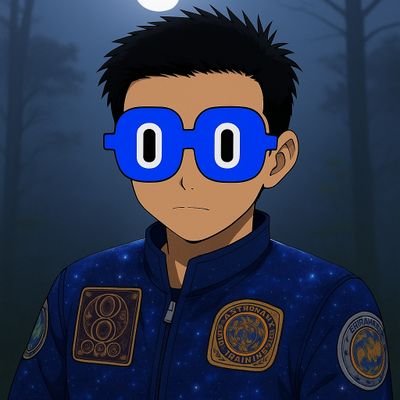 cybertexter_eth's profile picture. ecosystem/project contributor