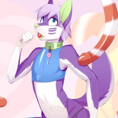 LykaWolfAD's profile picture. | 32 | Fursuiter/Murrsuiter | ENFP | NSFW | He/They | Owned | Poly | Vers/Switch | 💍 @AD_Cassi 💍 | Alpha to @Starr_Gemini 🐾 | ADHD | Chronic Reposter |