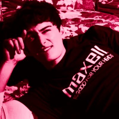 clericb0y's profile picture. nsfw / fake — eng