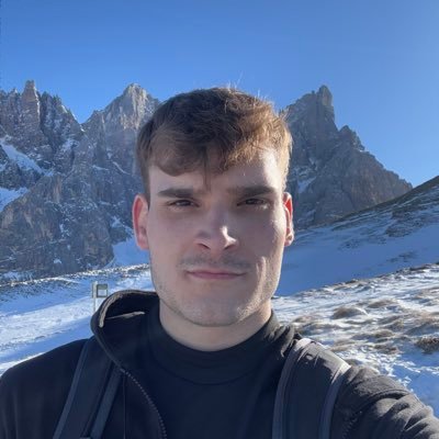 abxandrea00's profile picture. 🚧🏗️ Work in progress…