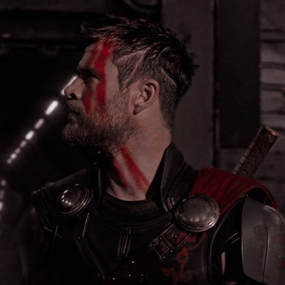 godfthundr's profile picture. ⠀ ⠀⠀ ⠀⠀ ⠀ ⠀⠀ Iғ evιl cαɴɴoт вe ѕтopped ⠀ ⠀⠀ ⠀⠀ ⠀ ⠀⠀ ⠀⠀ ⠀ ⠀⠀ ⠀ ⠀⠀ тнeɴ тнυɴder wιll ѕιleɴce ιт ⠀⠀⠀⠀ ⠀⠀⠀ ⠀⠀ ⠀⠀ Proтecтor oғ Mιdɢαrd | тнe ɢod oғ тнυɴder