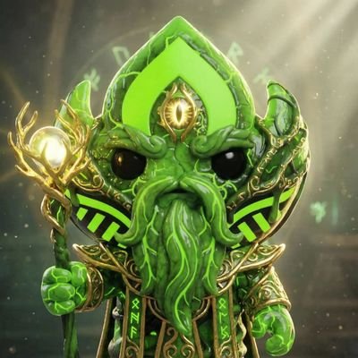 AgentWarhead's profile picture. Forged in Chaos ⚔ | Multiple Bull Run Veteran | Mountains Make Me Happy 🏔️❄️ Co-Founder ~ @SuiRewardsMe 💧 Rewards DEX On Sui 🌴 It's Time You Got a Piece!