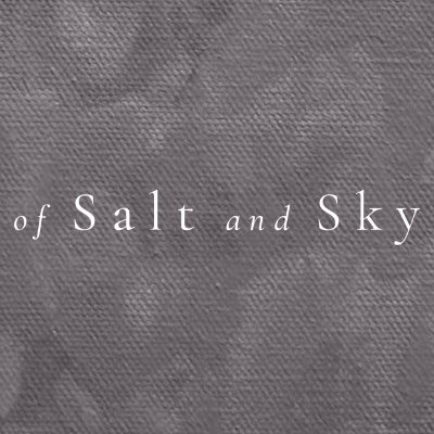 ofsaltandsky's profile picture. 