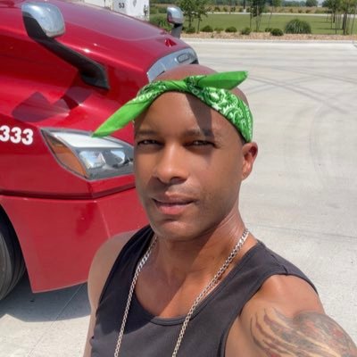 SikWitIt562's profile picture. Life is a journey so enjoy the ride 🎢 Long Haul Truck Driver that loves Web3, Crypto, Stocks, Hard Truths/Opinions & Humor + BUY & HODL works for me💎🙌🐺🦍🐶