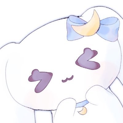 tsukinami_noko's profile picture. 🌙illustration / Live2DRigger / 3Dモデル / JP◎ EN○🌟 Skeb ➡️ https://t.co/3LnvOcDtktお問い合わせ✉️その他ご依頼時の連絡➡️@tsukinami_noko2